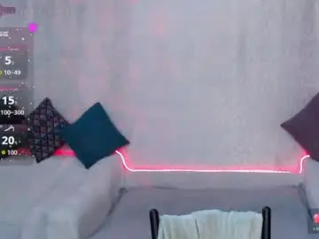 Chaturbate Live Sex Cam of mia_sunn