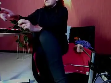 Chaturbate Adult Webcams of milf_sikiu