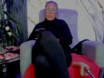 Chaturbate Live Porn of milf_sikiu
