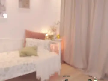 Chaturbate Sex Chat of milky_0
