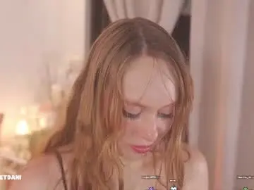 Chaturbate Free Live Porn of milky_0