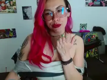 Chaturbate Live Sex of nat_lau