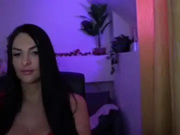 Chaturbate Nude Webcam of reicleio