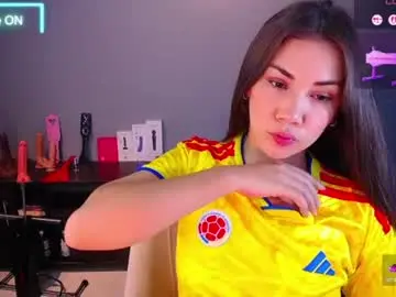 Chaturbate Free Live Porn of sashaharding1125