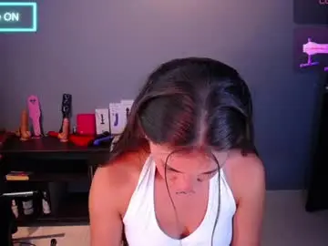 Chaturbate Adult Video Chat of sashaharding1125