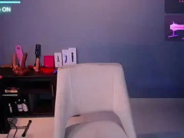 Chaturbate Live Sex Cam of sashaharding1125
