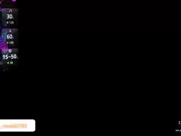 Chaturbate Sex Cam of valeria_rinaldi2703