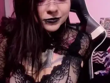 Chaturbate Private Sex Chat of acid_alice666