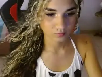 Chaturbate Adult Video Chat of baby_rose03