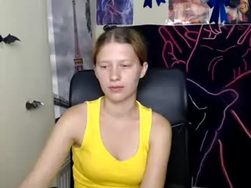 Chaturbate Watch Live Sex Cams of crystalgirl__