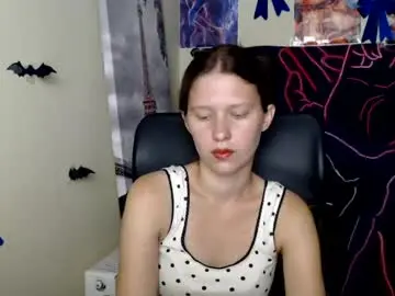 Chaturbate Adult Webcams of crystalgirl__