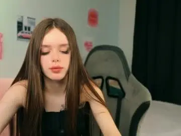 Chaturbate Adult Webcams of ginnyclub