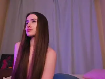 Chaturbate Sex Chat of maybe_baby69