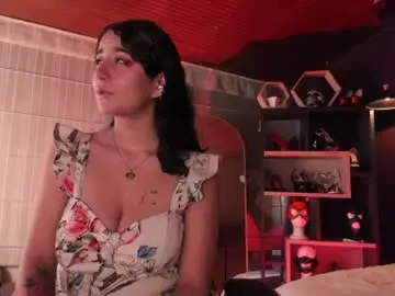 Chaturbate Free Porn Cam of moony_14