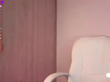Chaturbate Private Sex Chat of natalia_andrea_2804