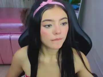 Chaturbate Live Sex Cam of vaneloppe_t
