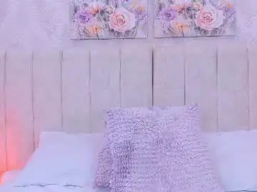 Chaturbate Private Sex Chat of vega_sara