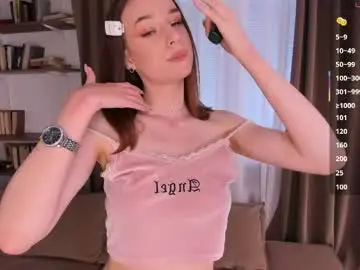 Chaturbate Sex Chat of alicemelison