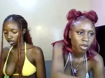 Chaturbate Nude Webcam of babydoll_230