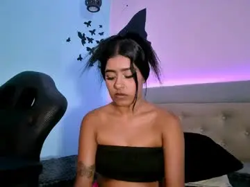 Chaturbate Sex Chat of briiana_soul