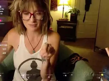 Chaturbate Live Sex of brookieslife