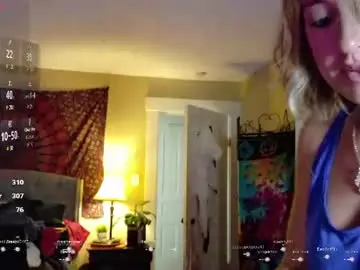 Chaturbate Sex Chat of brookieslife