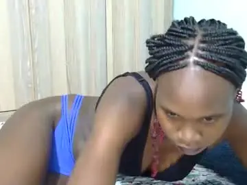 Chaturbate Nude Webcam of flirty_paw