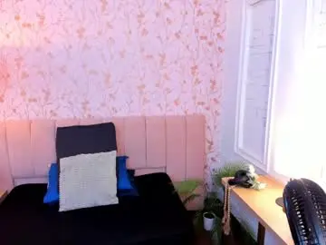 Chaturbate Live Porn of halleylorens