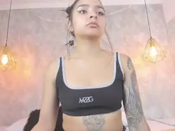 Chaturbate Best Webcam of leigh_angels