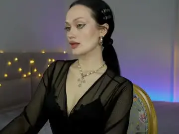 Chaturbate Adult Webcam of queenaliss
