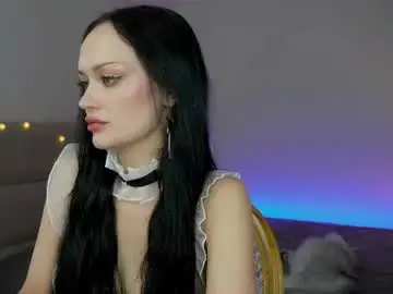 Chaturbate Best live sex cam show of queenaliss