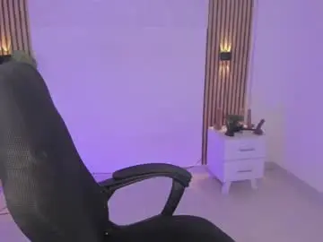 Chaturbate Watch Live Sex Cams of valeria_acosta_