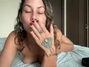 Chaturbate Free Live Porn of atara25