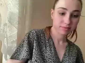Chaturbate Live Sex Cam of deliverysmile
