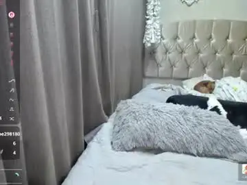 Chaturbate Sex Chat of dreams_sophi
