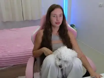 Chaturbate Best Webcam of jessica_hanson