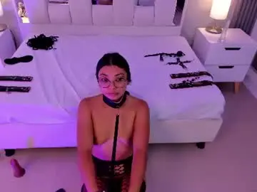 Chaturbate Sex Cam of lana_hard_as