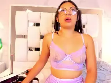 Chaturbate Nude Webcam of lana_hard_as