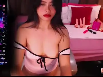 Chaturbate Adult Webcam of lilsweet_marie