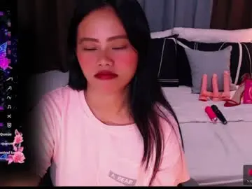Chaturbate Best live sex cam show of lilsweet_marie