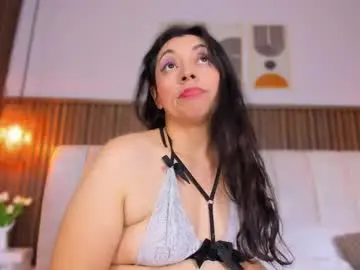 Chaturbate Best live sex cam show of perlapreciosa