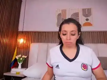 Chaturbate Best Webcam of perlapreciosa