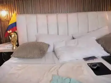 Chaturbate Sex Chat of perlapreciosa