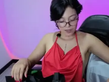 Chaturbate Live Sex of qadeshoficial