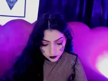 Chaturbate Live Porn of sophia_dk