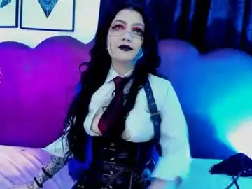 Chaturbate Sex Chat of sophia_dk