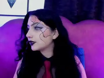 Chaturbate Live Sex Cam of sophia_dk