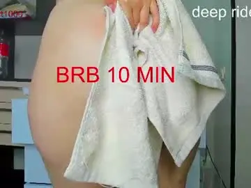 Chaturbate Live Porn of tykita