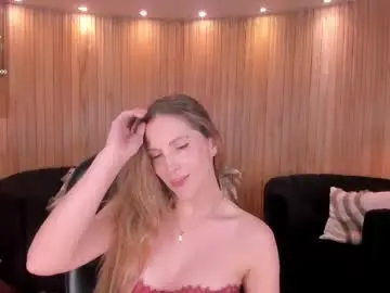 Chaturbate Adult Webcams of anastasiaboiko