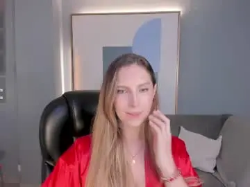 Chaturbate Adult Webcam of anastasiaboiko